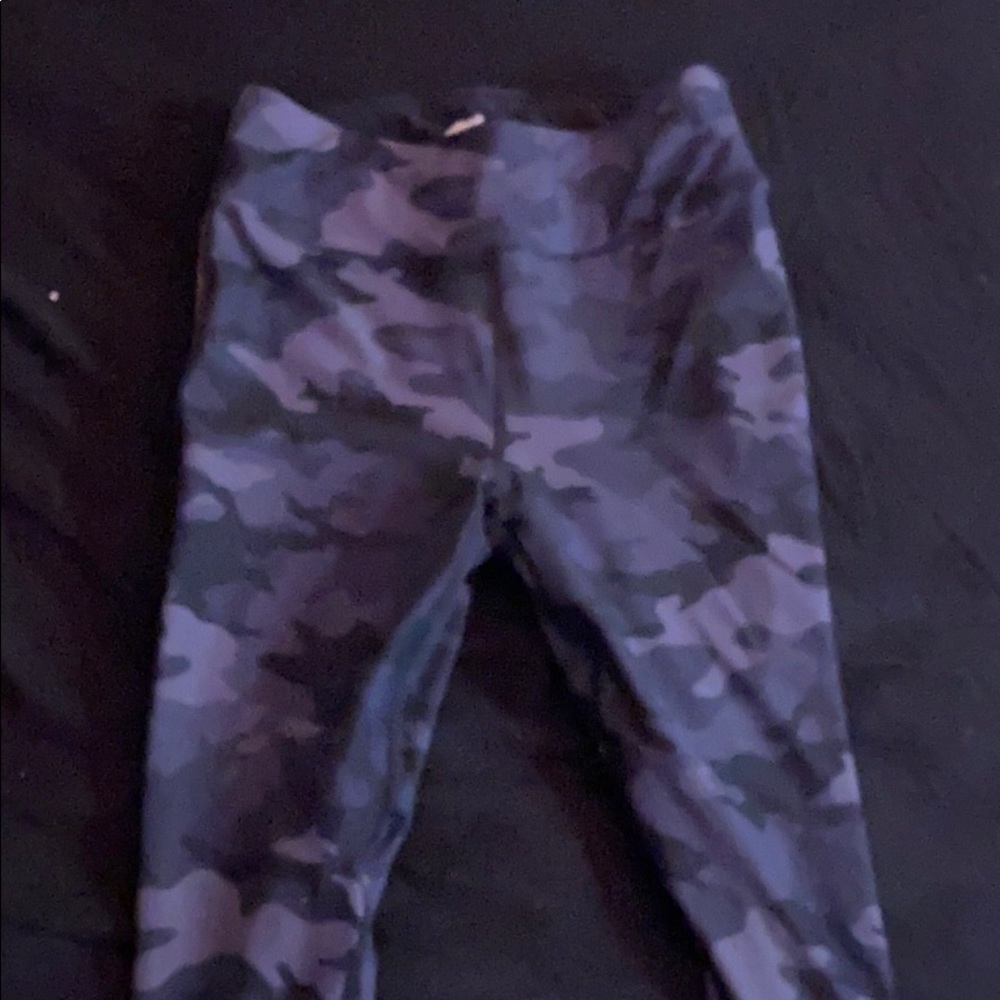 comfy workout leggings